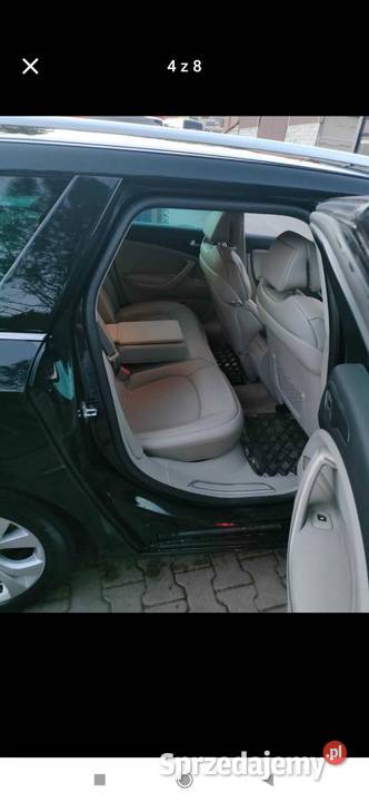 Sprzedam bądź zamienię C5 2010r 20 hdi kupiony w Polsce Jastrzębie-Zdrój