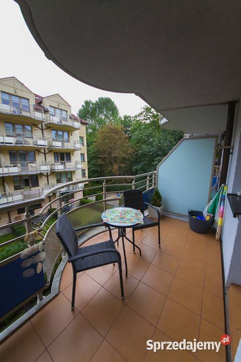 Mieszkanie Apartament Świnoujście Zdrojowa morza Sprzedaż