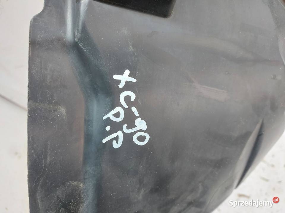 Volvo XC90 II D5 Nadkole przód prawe 31457219