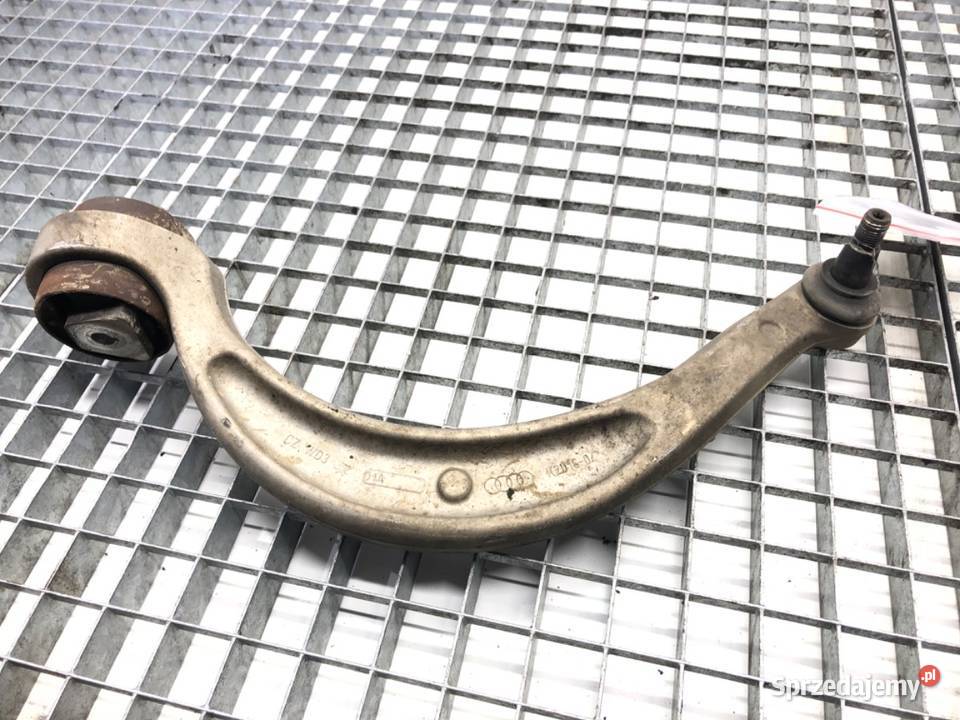 WAHACZ PRAWY PRZÓD AUDI A4 B9 Kombi PRZEDNI