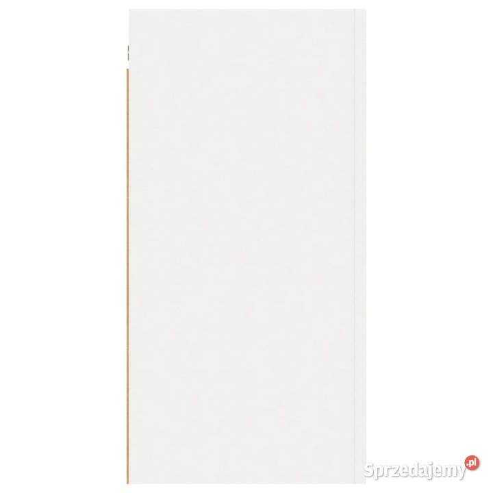 Szafka TV biała 305x30x60 materiał mazowieckie Warszawa