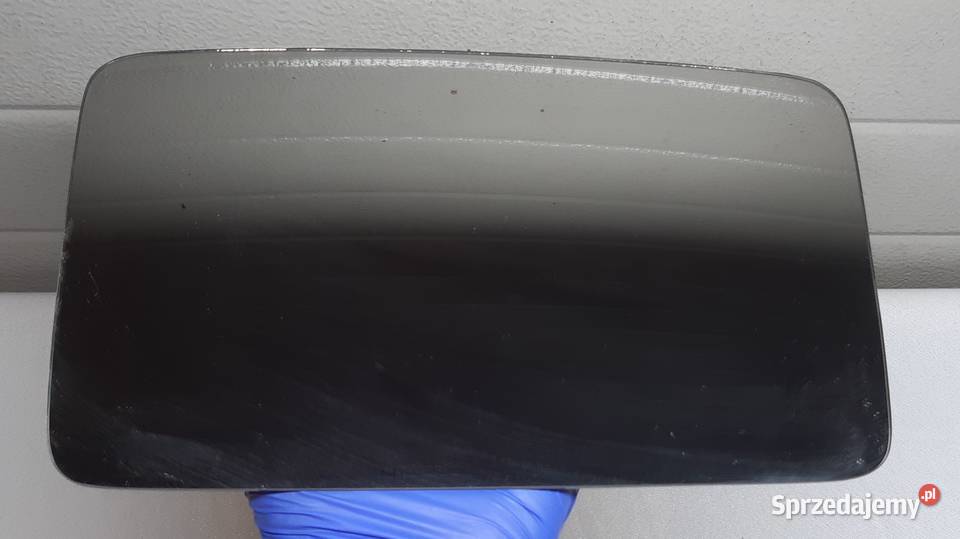 WKŁAD LUSTERKA CITROEN C25 PEUGEOT J5 DUCATO 290 osobowe dolnośląskie Mielęcin