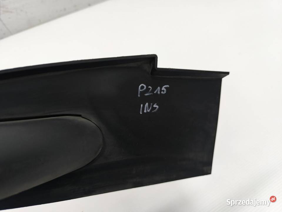 RURA DOLOT POWIETRZA OPEL INSIGNIA A 13288163 osobowe