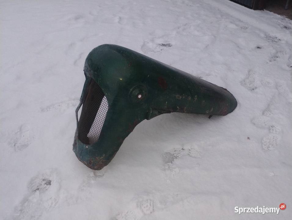 Maska ursus c 328 dolnośląskie Kobierzyce