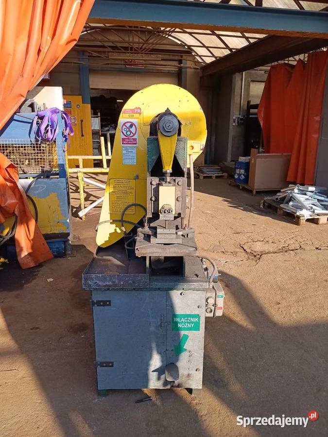 Prasa mimośrodowa 63T Bydgoszcz sprzedam
