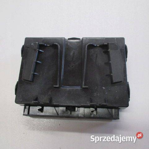 STEROWNIK KLIMATYZACJI BMW F20 F30 E1166092F wielkopolskie Rakoniewice