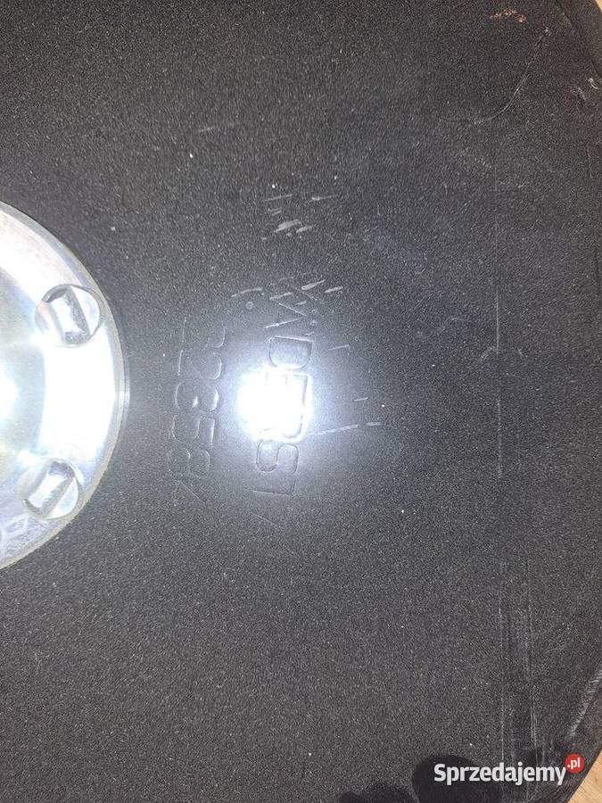 Vaderstad Tempo F V T L talerz redlicy nasiennej Wrocław