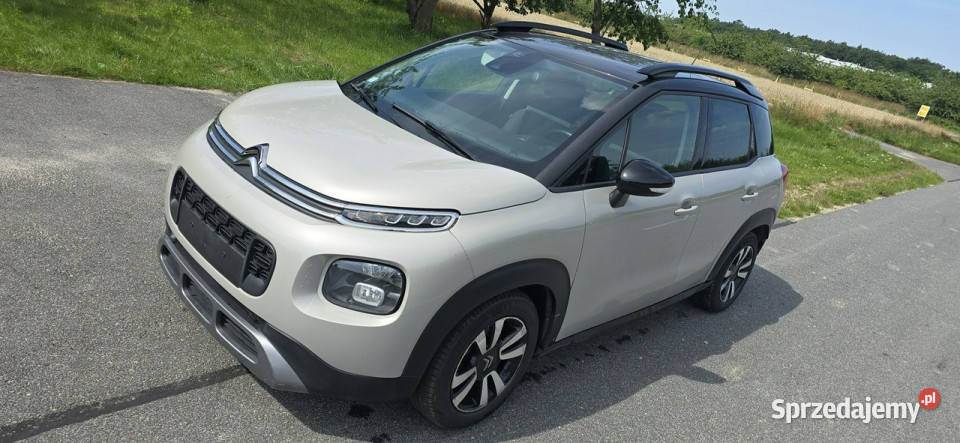 Citroen C3 Aircross C 3 aircross 74000