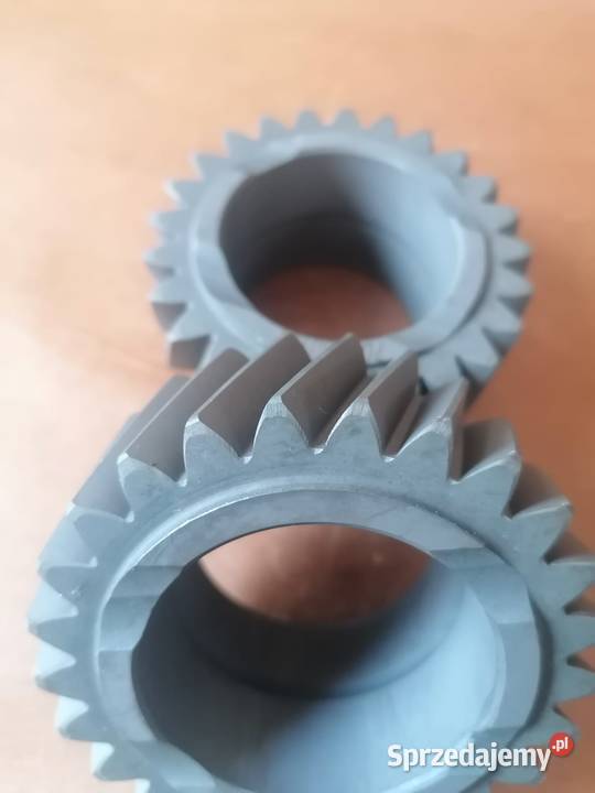 Koło zębate Massey Ferguson 3796006M1 Radom