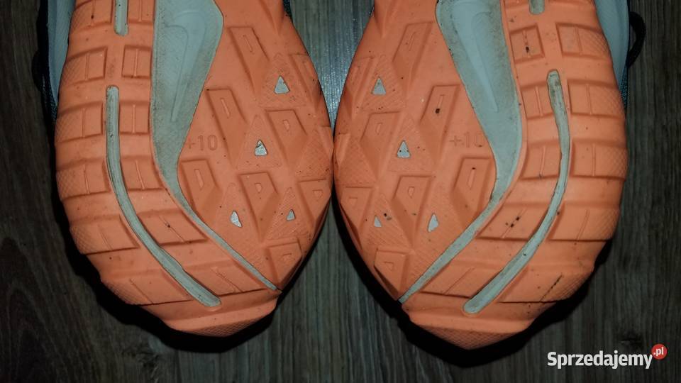 Buty NIKE Zoom Pegasus 36 Trail GTX 4041 255 do Jogging i bieganie Białystok