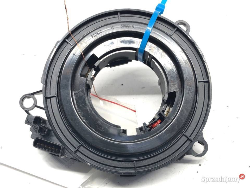 TAŚMA AIRBAG BMW E65 6911514 0109 SedanLimuzyna