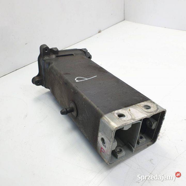 PRZEDŁUŻENIE RAMY AUDI A8 D4 4H0805120B Lipno