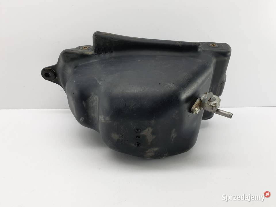 Zbiornik Paliwa Bak Kranik Suzuki Rmz 250 0709 Układ paliwowy Łódź