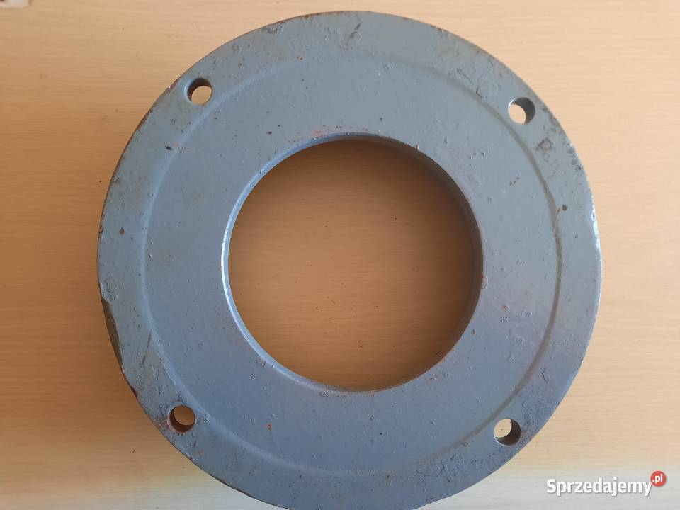 Koło pasowe napędzające alternator mocowane do Świecie sprzedam