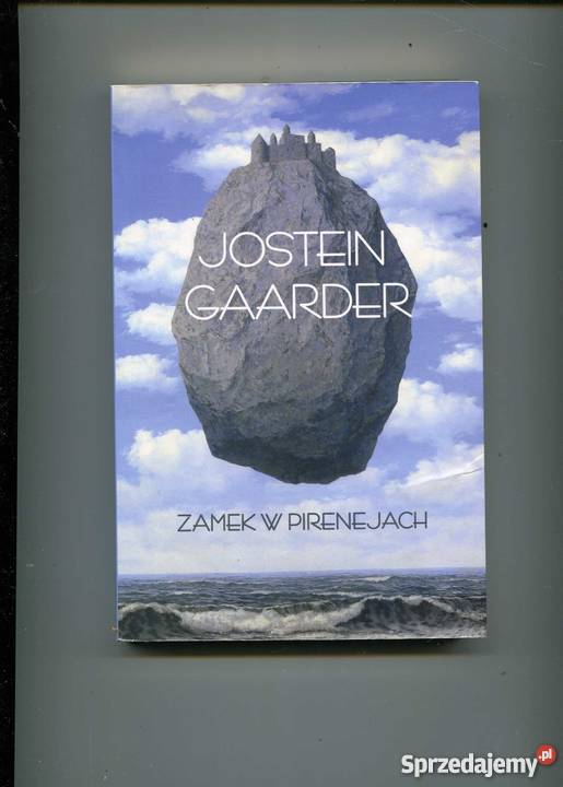 Zamek w Pirenejach Pozostałe Szczecin