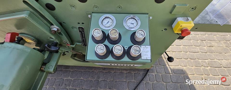 Wielopiła Paul K34 1200 sprzedam