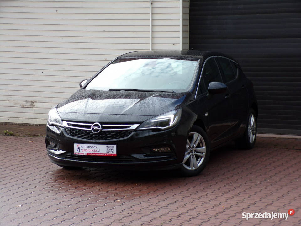 Opel Astra Led Navi Tablet Kamera 14 125 K Mikołów sprzedam