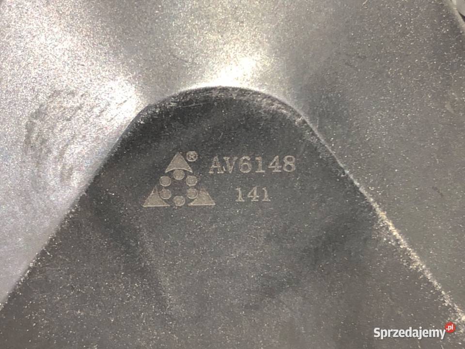 NASTAWNIK KLAP KOLEKTORA SEAT EXEO 20 143 0813