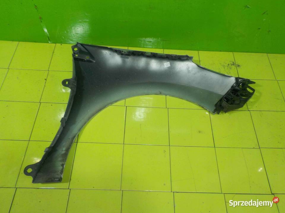PEUGEOT 308 I LIFT 11r blotnik lewy przod Błotniki Błotniki Suków