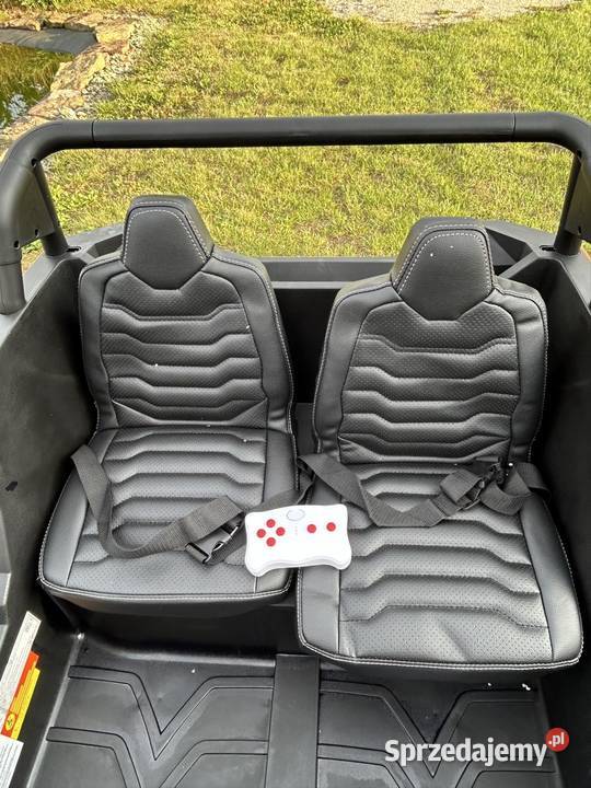 AUTO na Akumulator Elektryczny Samochód Dzieci