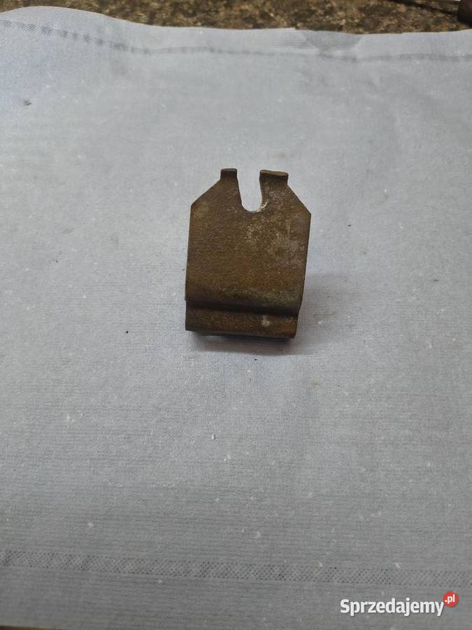 Mocowanie siedzenia jawa cz 175 250 podkarpackie Rzeszów