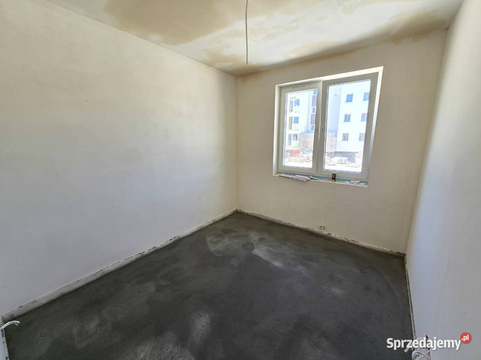 RYNEK PIERWOTNY BEZPOŚREDNIO2 pokoje z Szczecin