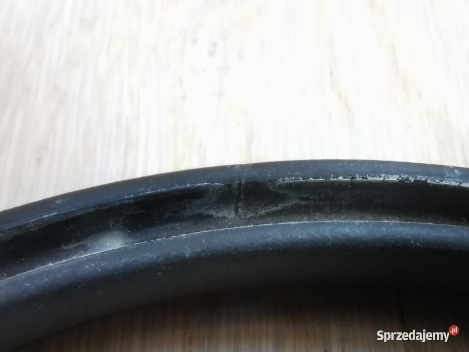 Uszczelka obudowy silnika Zelmer Aquawelt Plus Dom i Ogród sprzedam