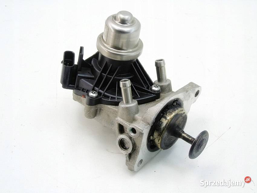 Zawór spalin egr 16 D4D D Verso Auris Avensis Sosnowiec sprzedam