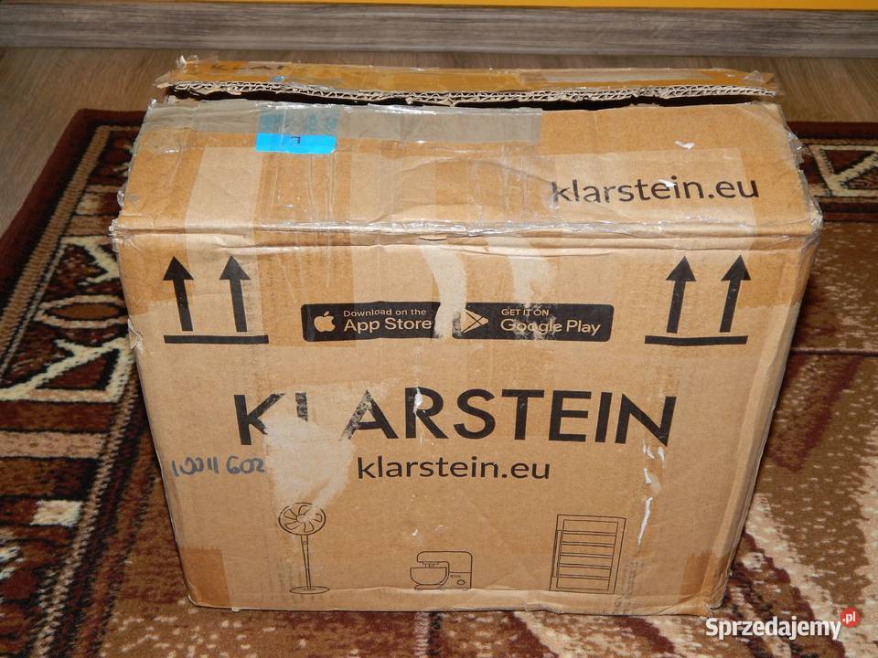 Jogurtownica Klarstein Pabianice