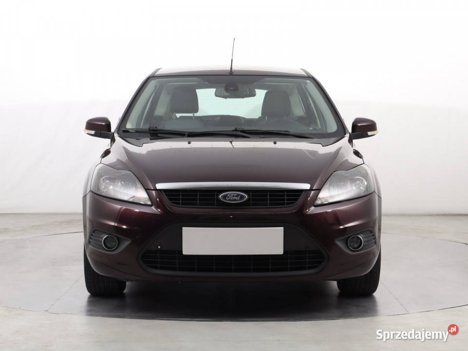 Ford Focus 18 TDCi ABS Katowice
