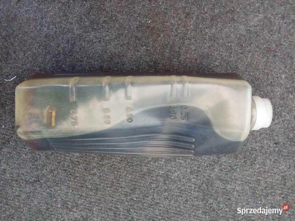 Olej selektol CPN 20w40 PRL maluch fiat nowy Bydgoszcz