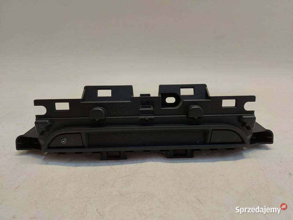 Mazda CX5 II Lift PANEL GRZANIA FOTELI