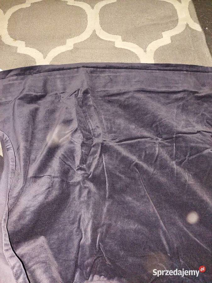 Zasłona Ikea x2 Krobia