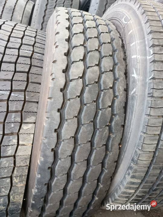 31580 R225 LAUFEN LR01 Omnitrac MSS Dębica DMSS podkarpackie Kolbuszowa