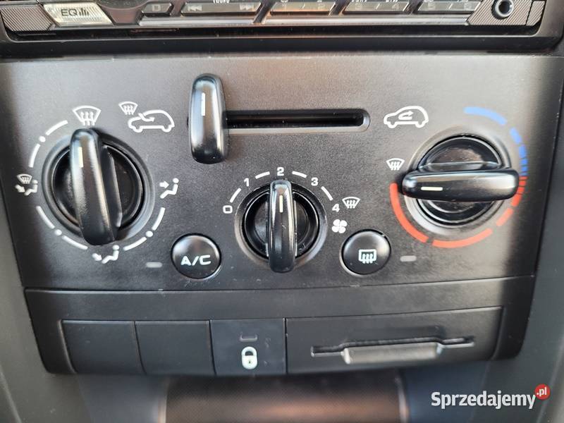 Śliczny benzyniaczek możliwa zamiana 207