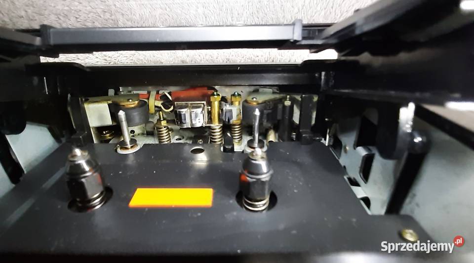 Denon DRM20 3 head Gdynia