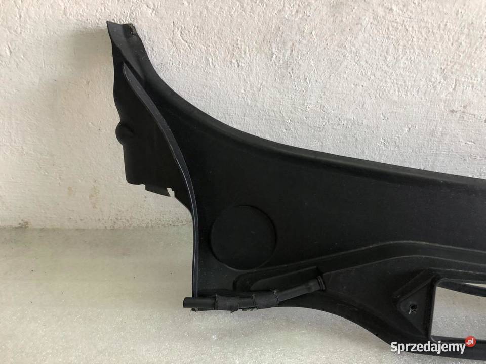 PODSZYBIE PLASTIKOWE 15677210 BMW E90 E91