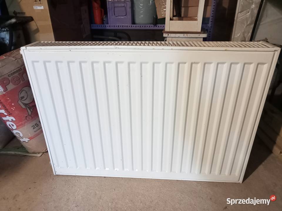 Idmar Grzejnik stalowy C22 55 x 80 wielkopolskie sprzedam