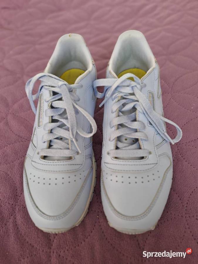 53 reebok fioletowe Obuwie sportowe dolnośląskie Wrocław sprzedam