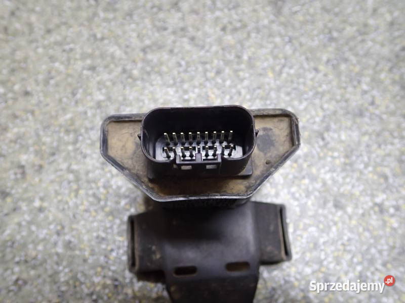 CDI MODUŁ ZAPŁONU J151 35G2 CU7530 6H08 SUZUKI lubuskie Strzelce Krajeńskie