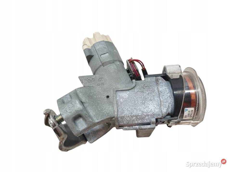 STACYJKA Subaru Legacy V 20092014 osobowe