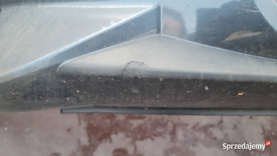 NISSAN MICRA K14 ZDERZAK PRZEDNI PRZOD 6079 Ruda Śląska