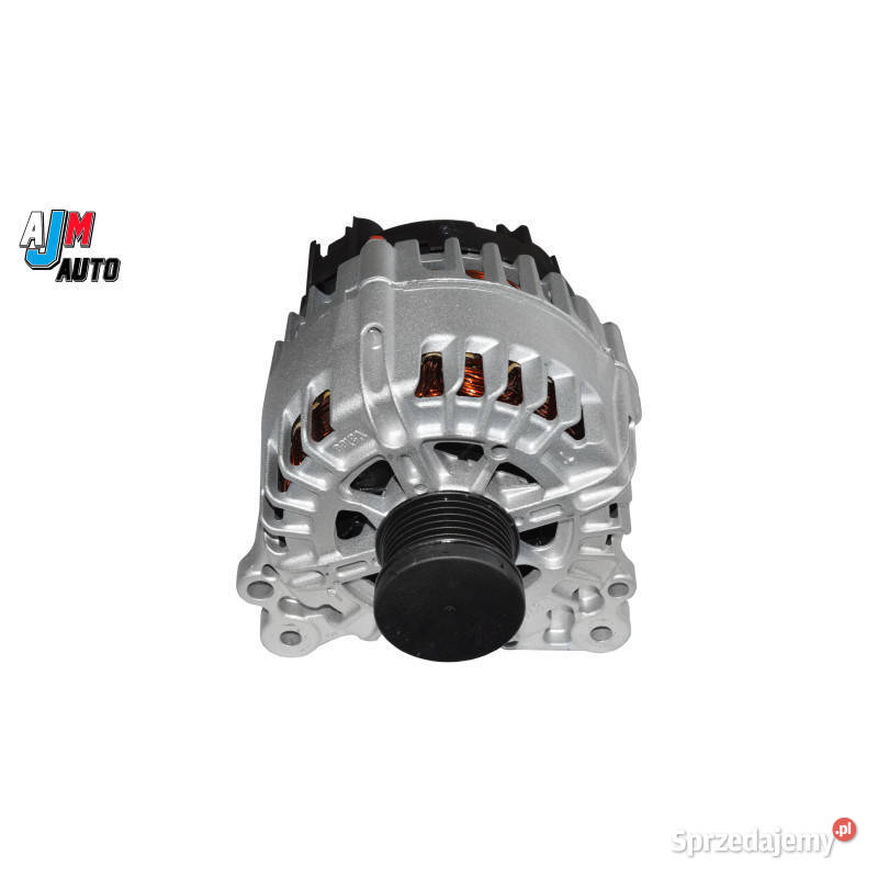 Alternator 03C903023T 12 14 TFSI Audi A1 A3 Seat Grabów Szlachecki