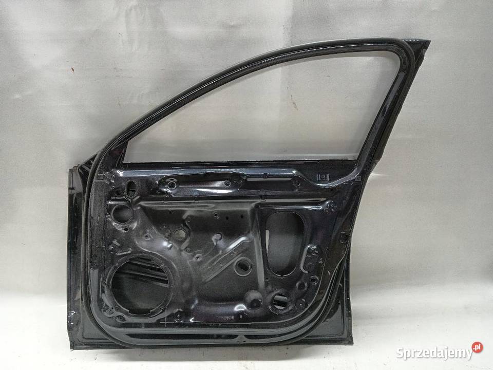 DRZWI PRZÓD PRZEDNIE PRAWE AUDI A4 B9 8W0831052