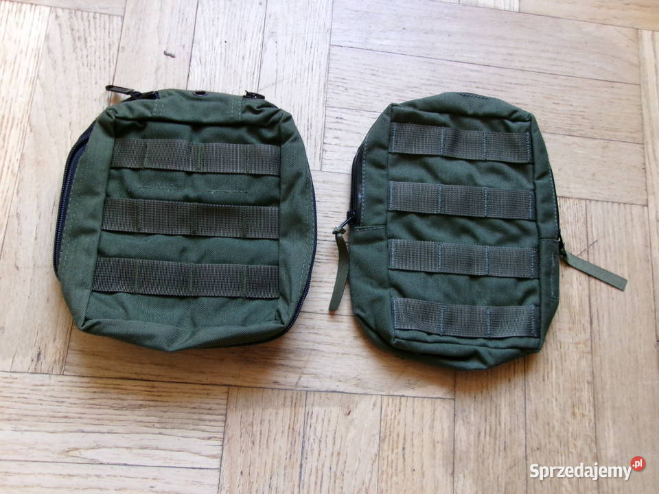 Apteczka NFM mod 05 Kolor zielony Legionowo sprzedam