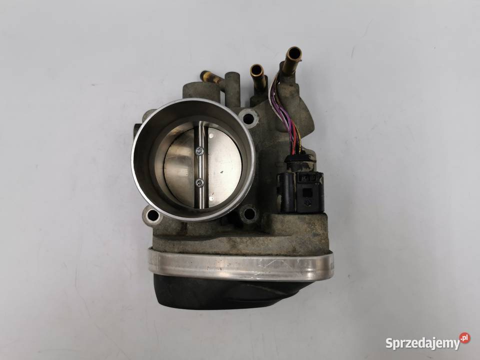 Przepustnica Audi Seat Skoda VW 16 06A133062AB