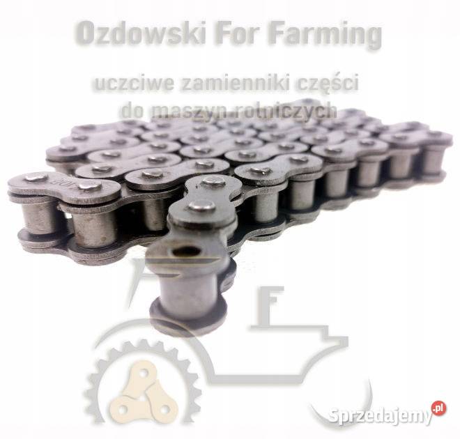 646660 ŁAŃCUCH NAPĘDOWY DO KOMBAJNU CLAAS L48 Kłodzko