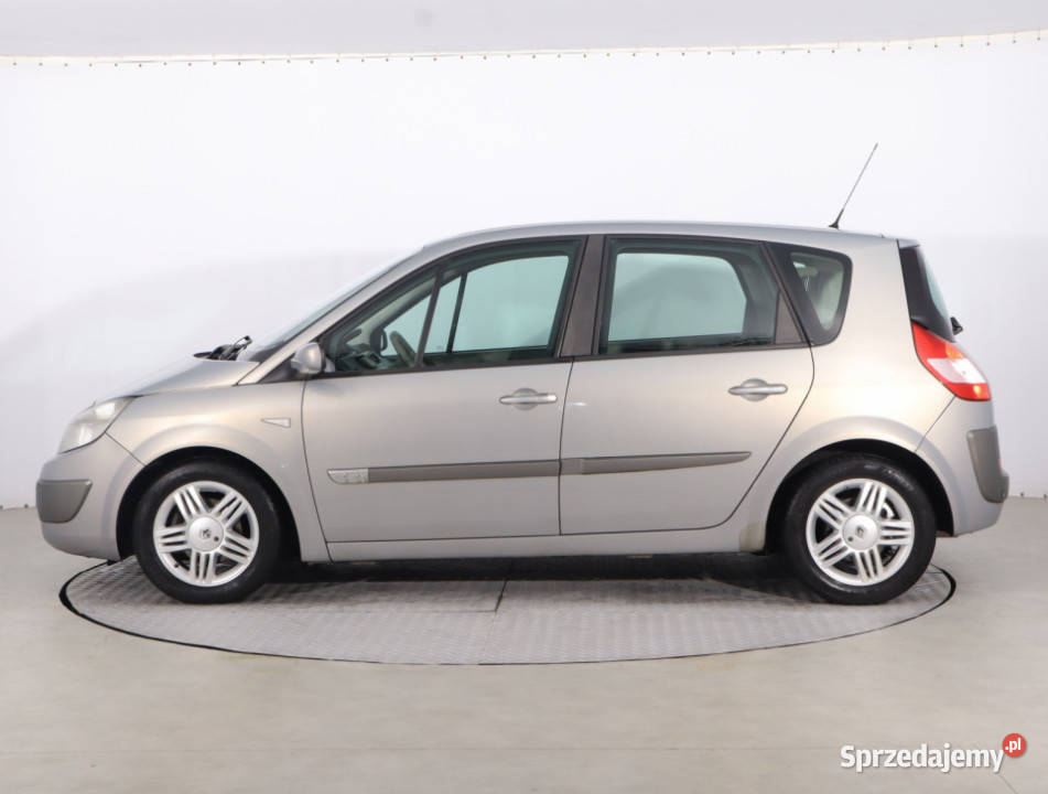 Renault Scenic 16 16V