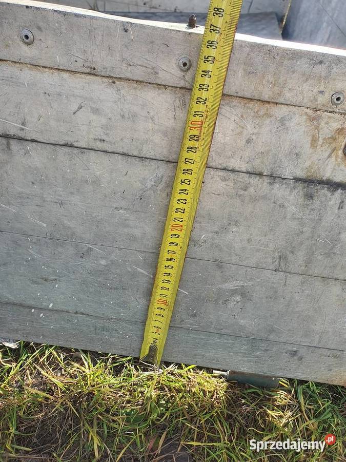 Burty polonez Rzeszów sprzedam