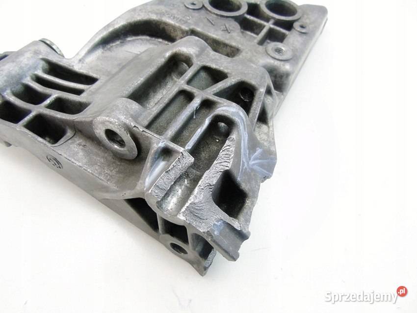 Łapa wspornik silnika 44 N62 BMW 5 6 7 X5 E60 Sosnowiec